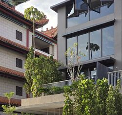 Moulmein Rise (D11), Terrace #566183041